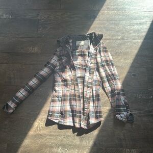 Legendary Whitetails Women’s Flannel